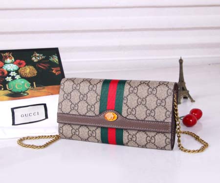 2025年2月26日新品Gucciバッグ zy工場