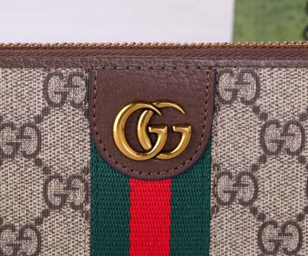 2025年2月26日新品Gucci財布 zy工場