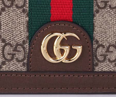 2025年2月26日新品Gucci財布 zy工場