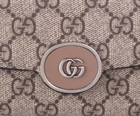 2025年2月26日新品Gucci財布 zy工場