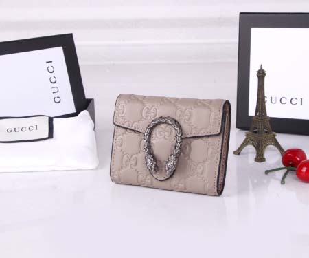 2025年2月26日新品Gucci財布 zy工場
