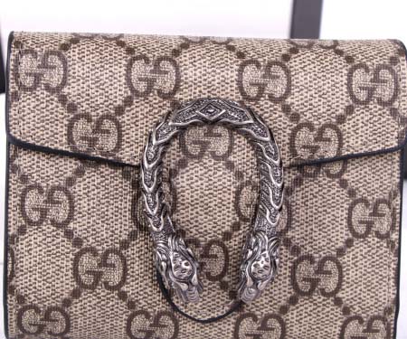 2025年2月26日新品Gucci財布 zy工場