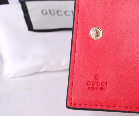 2025年2月26日新品Gucci財布 zy工場