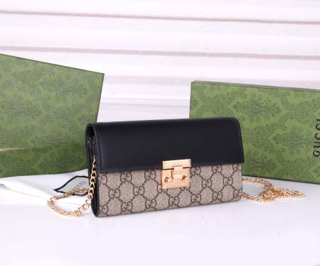 2025年2月26日新品Gucciバッグ zy工場