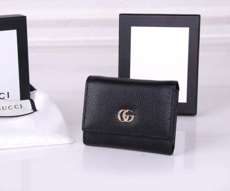 2025年2月26日新品Gucci財布 zy工場