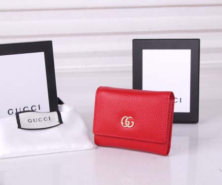 2025年2月26日新品Gucci財布 zy工場