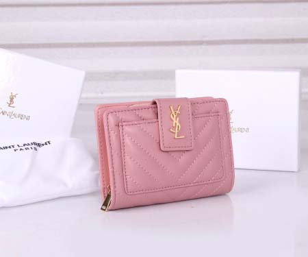 2025年2月26日新品YSL財布 zy工場