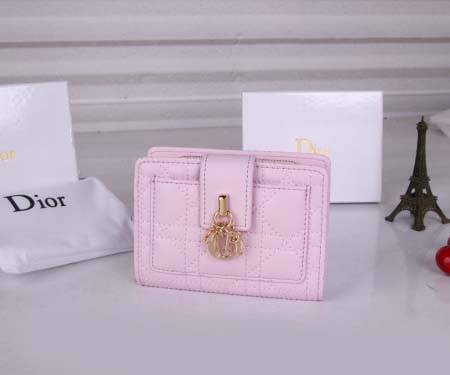 2025年2月26日新品Dior財布 zy工場