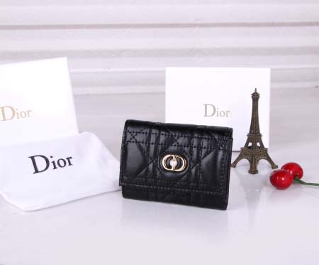 2025年2月26日新品 Dior財布 zy工場