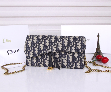 2025年2月26日新品Diorバッグ zy工場