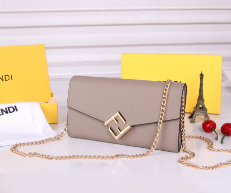 2025年2月26日新品FENDIバッグ zy工場