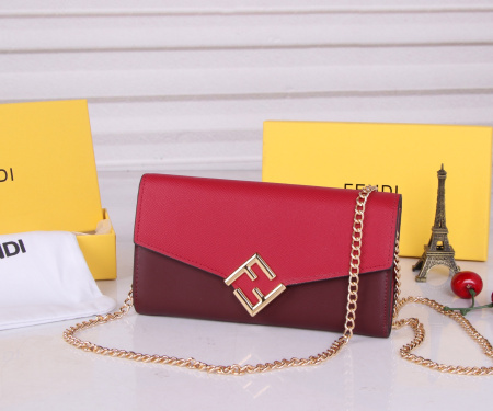 2025年2月26日新品FENDIバッグ zy工場