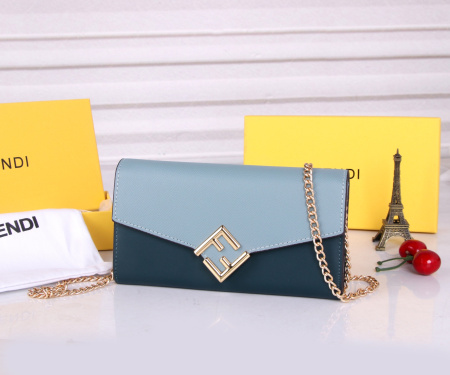 2025年2月26日新品FENDIバッグ zy工場