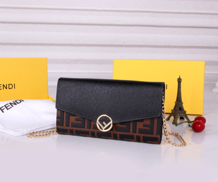 2025年2月26日新品FENDIバッグ zy工場