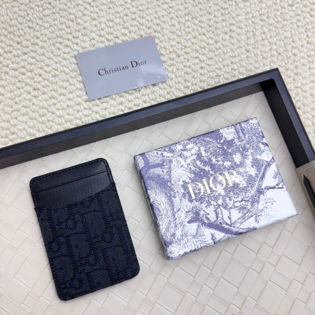 2025年2月26日新品Dior カードホルダー zy工場