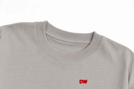 2025年2月26日高品質新品MONCLER半袖のT シャツDW工場