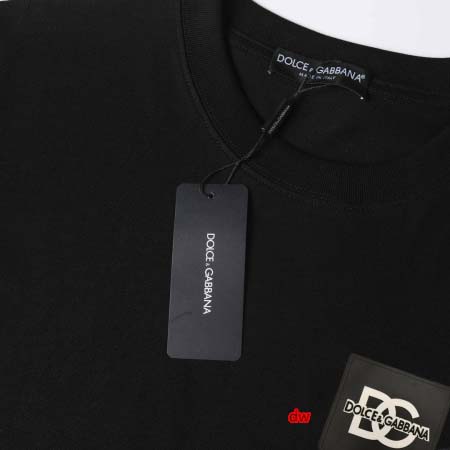 2025年2月27日高品質新品DG半袖のT シャツDW工場