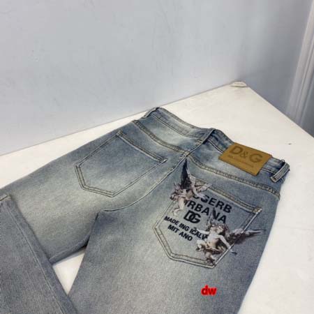 2025年2月27日高品質新品DGジーパンDW工場