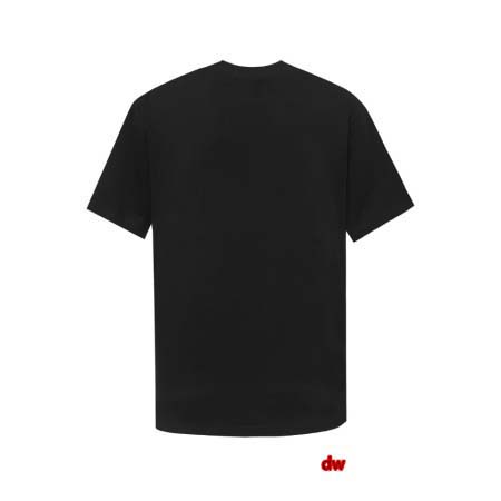 2025年2月27日高品質新品PRADA半袖のT シャツDW工場