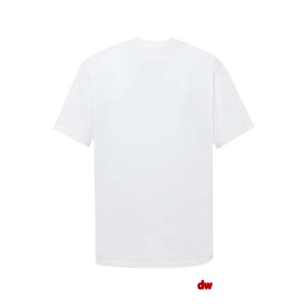 2025年2月27日高品質新品PRADA半袖のT シャツDW工場