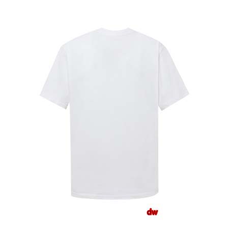 2025年2月27日高品質新品PRADA半袖のT シャツDW工場