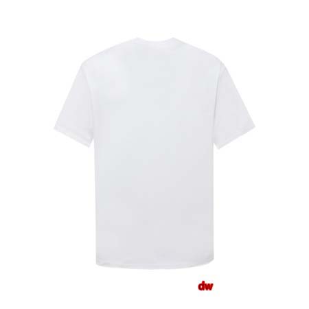 2025年2月27日高品質新品PRADA半袖のT シャツDW工場