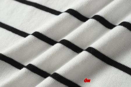 2025年2月27日高品質新品PRADA半袖のT シャツDW工場