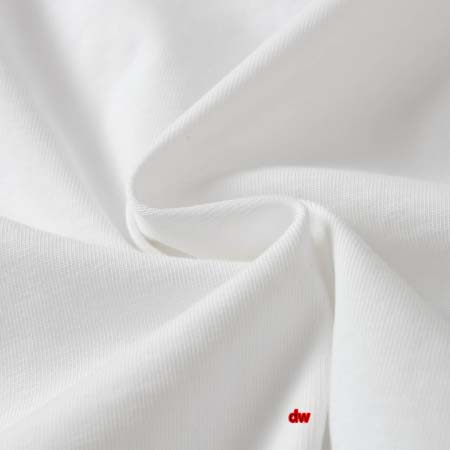 2025年2月27日高品質新品LOUIS VUITTON半袖のT シャツDW工場