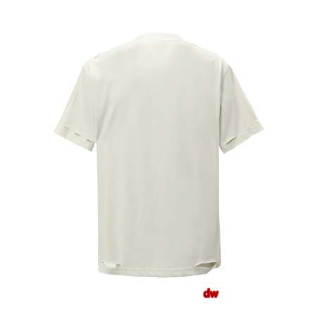 2025年2月27日高品質新品Balenciaga半袖のT シャツDW工場