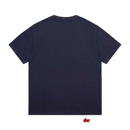 2025年2月27日高品質新品 Gucci半袖のT シャツDW工場