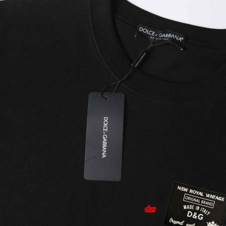 2025年2月27日高品質新品DG半袖のT シャツDW工場