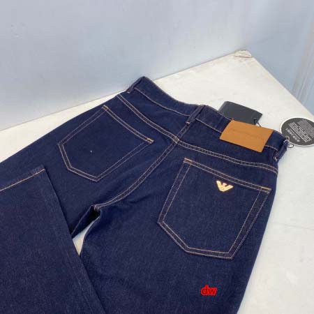 2025年2月27日高品質新品Louis VuittonジーパンDW工場