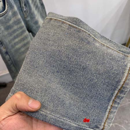 2025年2月27日高品質新品fendiジーパンDW工場