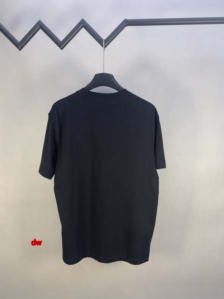 2025年2月28日高品質新品Gucci半袖 tシャツDW工場