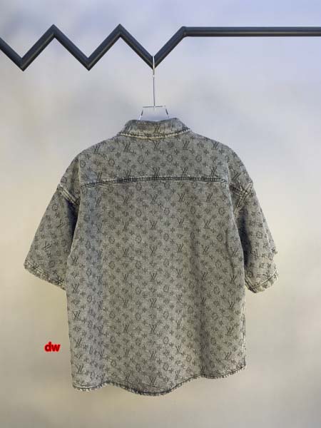 2025年2月28日高品質新品Louis VuittonジャケットDW工場