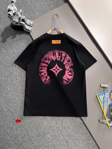 2025年2月28日高品質新品Chrome hearts半袖 tシャツDW工場