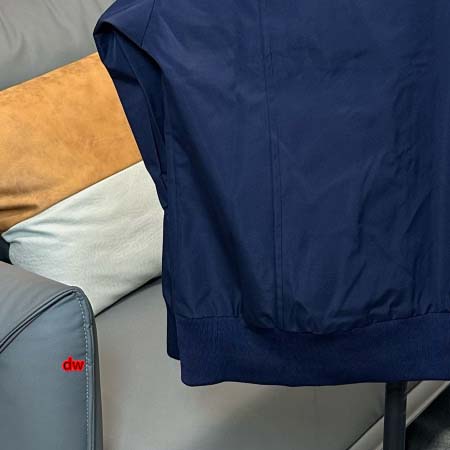 2025年2月28日高品質新品Ralph LaurenジャケットDW工場