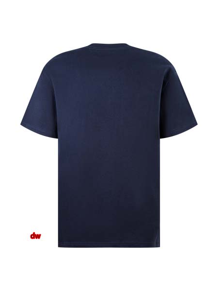 2025年2月28日高品質新品Gucci半袖 tシャツDW工場