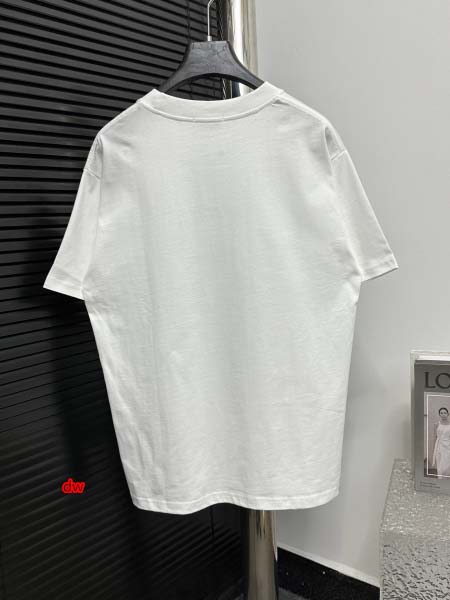 2025年2月28日高品質新品chanel半袖 tシャツDW工場