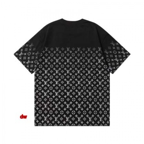 2025年2月28日高品質新品Louis Vuitton半袖 tシャツDW工場