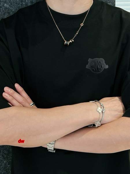 2025年2月28日高品質新品Dior半袖 tシャツDW工場