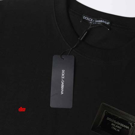 2025年2月28日高品質新品DG半袖 tシャツDW工場