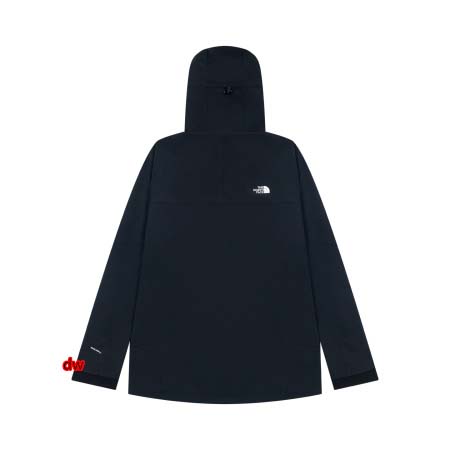 2025年2月28日高品質新品春秋 THE NORTH FACEジャケットDW工場