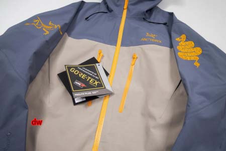 2025年2月28日高品質新品ARCTERYX ジャケットDW工場