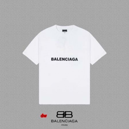 2025年2月28日高品質新品Balenciaga半袖 tシャツDW工場