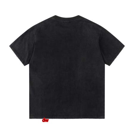 2025年2月28日高品質新品Balenciaga半袖 tシャツDW工場