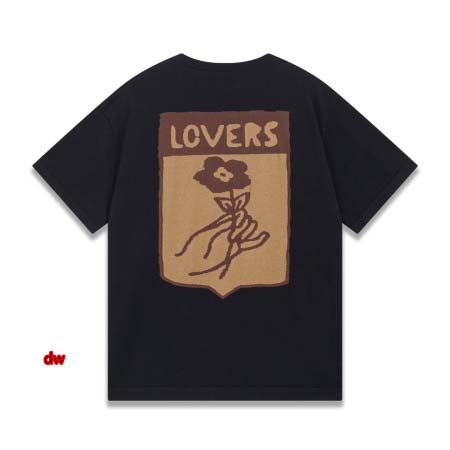 2025年2月28日高品質新品LOUIS VUITTONニットの半袖  tシャツDW工場
