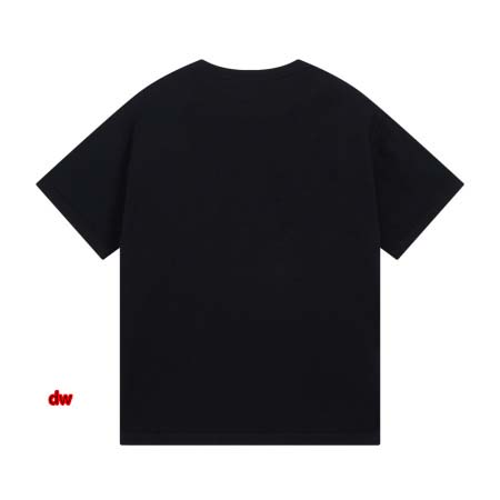 2025年2月28日高品質新品LOUIS VUITTONニット半袖 tシャツDW工場