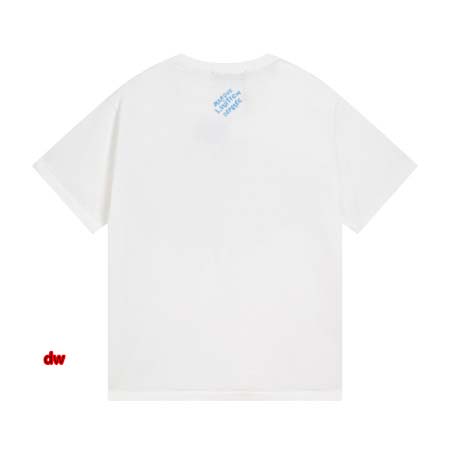 2025年2月28日高品質新品LOUIS VUITTONニット半袖 tシャツDW工場