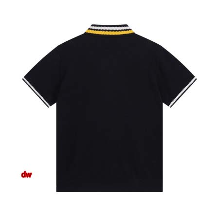 2025年2月28日高品質新品Gucciニット半袖 tシャツDW工場